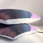 Misty Mountain Morning Pillow Sham Gallery Image 3