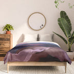 Misty Mountain Morning Comforter Gallery Image 3