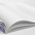 Watercolor Magic Notebook Gallery Image 2