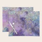 Watercolor Magic Placemat Gallery Image 1