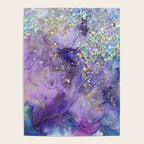 Watercolor Magic Poster Gallery Image 4