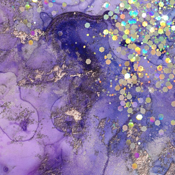 Watercolor Magic Coffee Mug Gallery Image 2