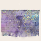 Watercolor Magic Wall Hanging Gallery Image 1