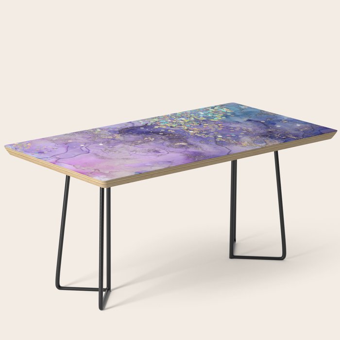 Watercolor Magic Coffee Table Gallery Image 1