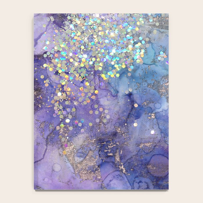 Watercolor Magic Notebook Gallery Image 4