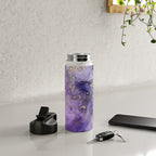 Watercolor Magic Water Bottle Gallery Image 4