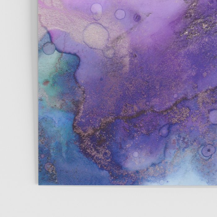 Watercolor Magic Poster Gallery Image 3