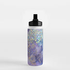 Watercolor Magic Water Bottle Gallery Image 2