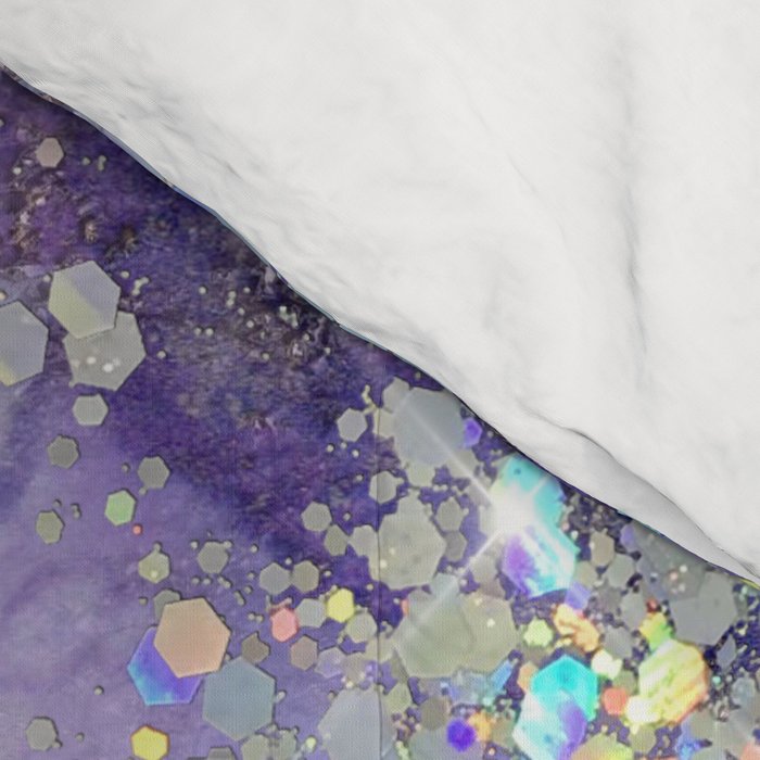Watercolor Magic Comforter Gallery Image 4