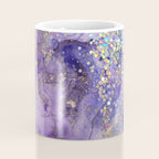 Watercolor Magic Coffee Mug Gallery Image 4