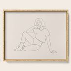 take a sip Serving Tray Gallery Image 1