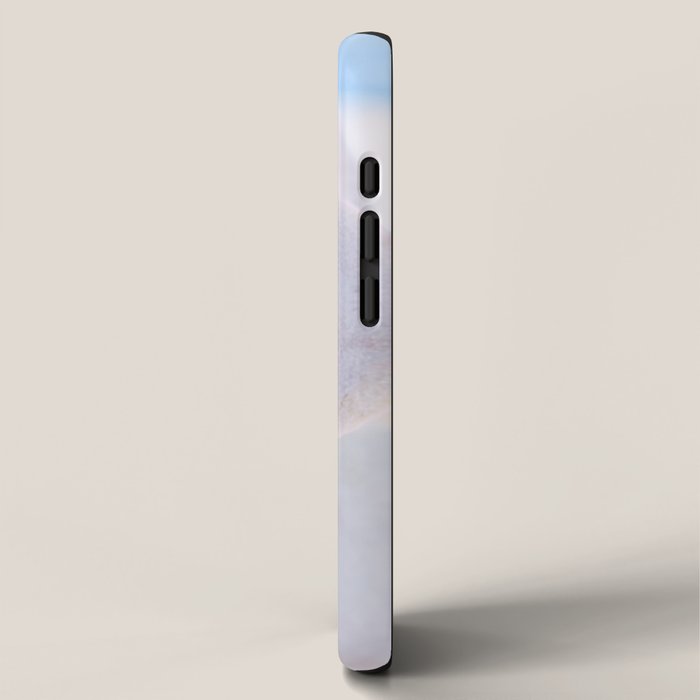 Echeveria iPhone Case Gallery Image 2