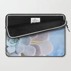 Echeveria Laptop Sleeve Gallery Image 2