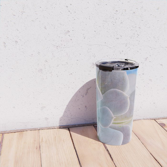 Echeveria Travel Mug Gallery Image 4