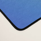 Pink aura heart Desk Mat Gallery Image 4
