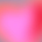 Pink aura heart Coffee Mug Gallery Image 2
