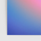 Pink aura heart Poster Gallery Image 3