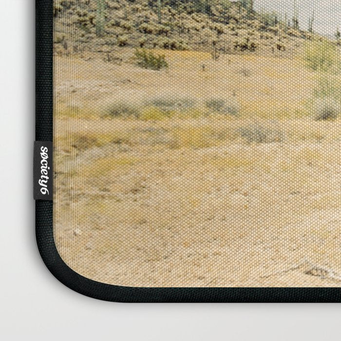 Old West Arizona Laptop Sleeve Gallery Image 3