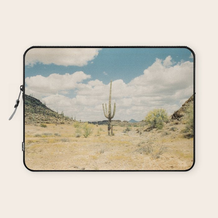 Old West Arizona Laptop Sleeve Gallery Image 1