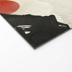Elegant Flight II Welcome Mat Gallery Image 2