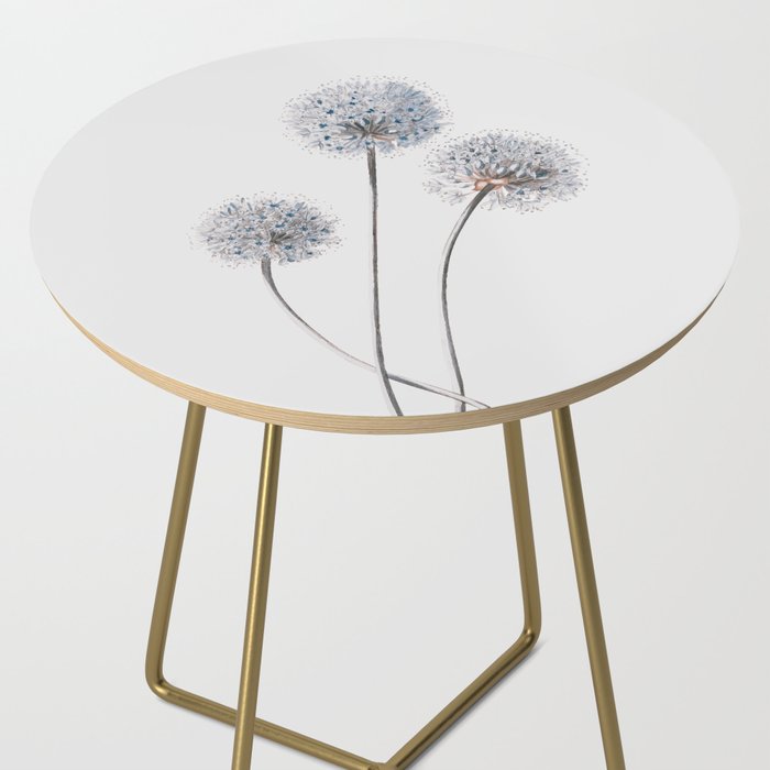 Dandelion 2 Side Table Gallery Image 2