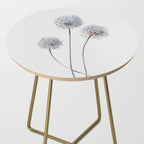Dandelion 2 Side Table Gallery Image 2