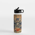 Tantric Buddhist Vajrabhairava Deity 2 Water Bottle Gallery Image 1