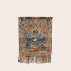 Tantric Buddhist Vajrabhairava Deity 2 Wall Hanging Gallery Image 1