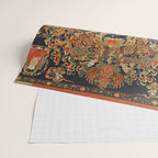 Tantric Buddhist Vajrabhairava Deity 2 Wrapping Paper Gallery Image 2