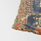 Tantric Buddhist Vajrabhairava Deity 2 Pillow Sham Gallery Image 4