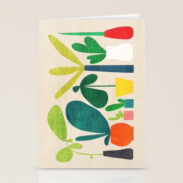 Greens Stationery Card Gallery Image 2