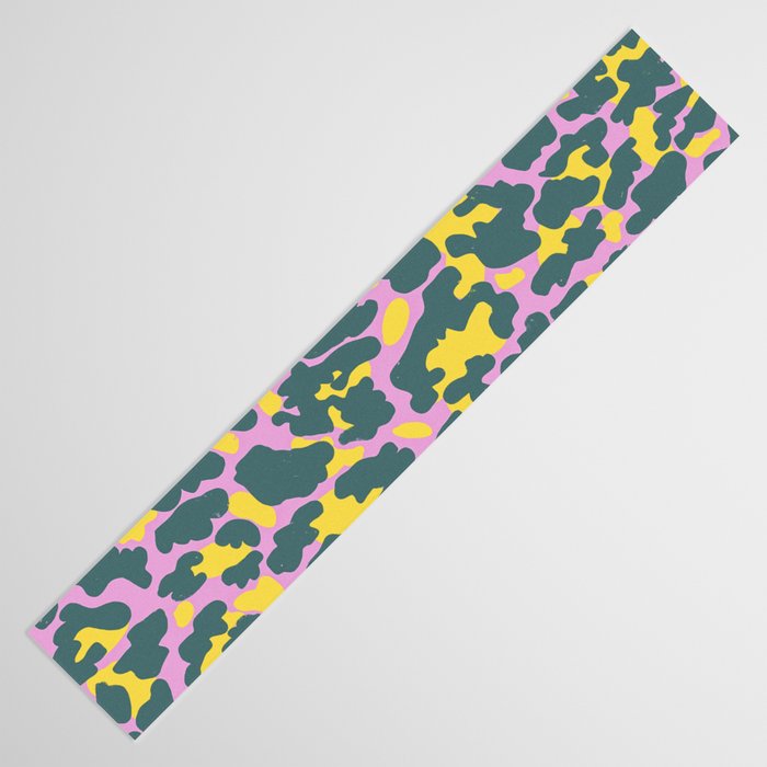 Kitty #2 Table Runner Gallery Image 3
