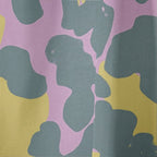 Kitty #2 Window Curtain Gallery Image 4