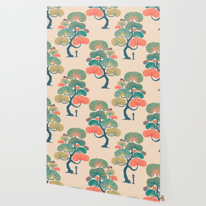 Japan garden Wallpaper Gallery Image 2