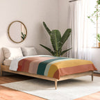 Broken Stripes warm Comforter Gallery Image 2