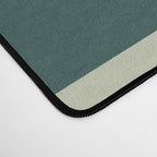 Broken Stripes warm Desk Mat Gallery Image 4