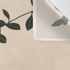 Vase Design 5 Wall Tapestry Gallery Image 3