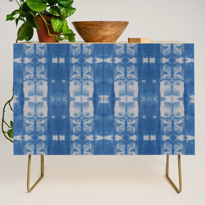 Shibori Take Three Credenza Gallery Image 1