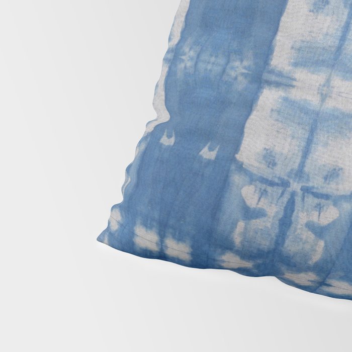 Shibori Take Three Pillow Sham Gallery Image 4