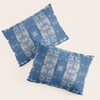 Shibori Take Three Pillow Sham Gallery Image 3