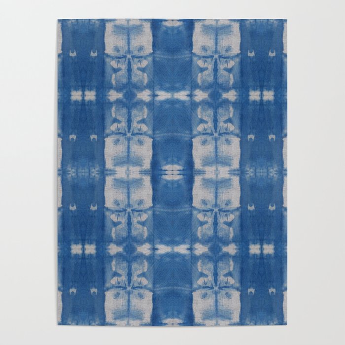 Shibori Take Three Poster Gallery Image 4