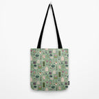 Potion Shelf: Elixir Tote Bag Gallery Image 2