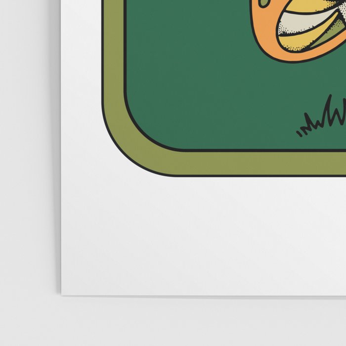 NEVER STOP GROWING Poster Gallery Image 3