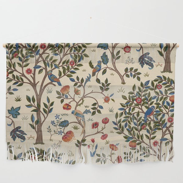 William Morris 