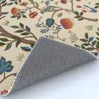 William Morris "Kelmscott Tree" 1. Rug Gallery Image 4