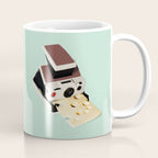 SAY CHEESE Coffee Mug Gallery Image 1