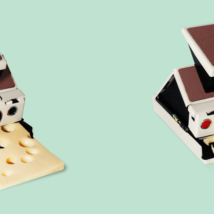 SAY CHEESE Coffee Mug Gallery Image 2