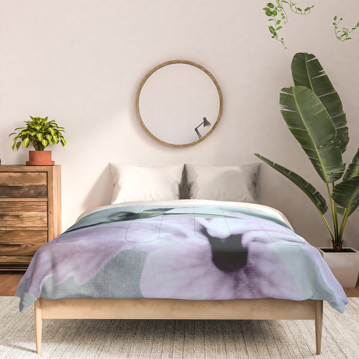 Hummingbird Comforter Gallery Image 3