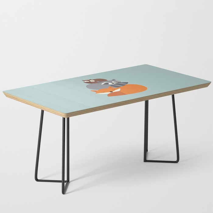 Dream Together Coffee Table Gallery Image 1