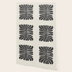 Sea Leaf: Noir Wallpaper Gallery Image 2